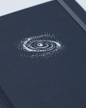 Astronomy A5 Hardcover - Space Blue Cognitive Surplus