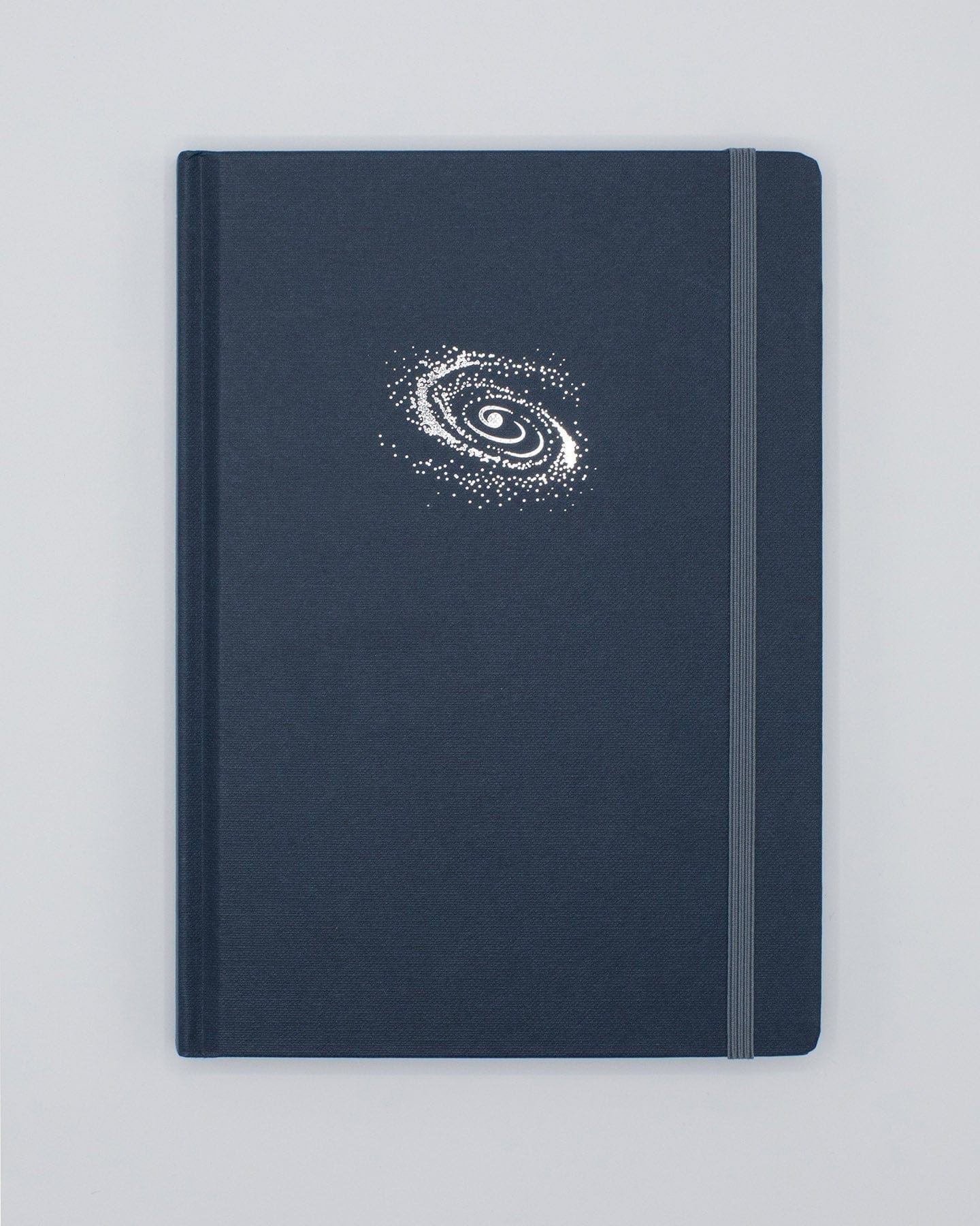 Astronomy A5 Hardcover - Space Blue Cognitive Surplus