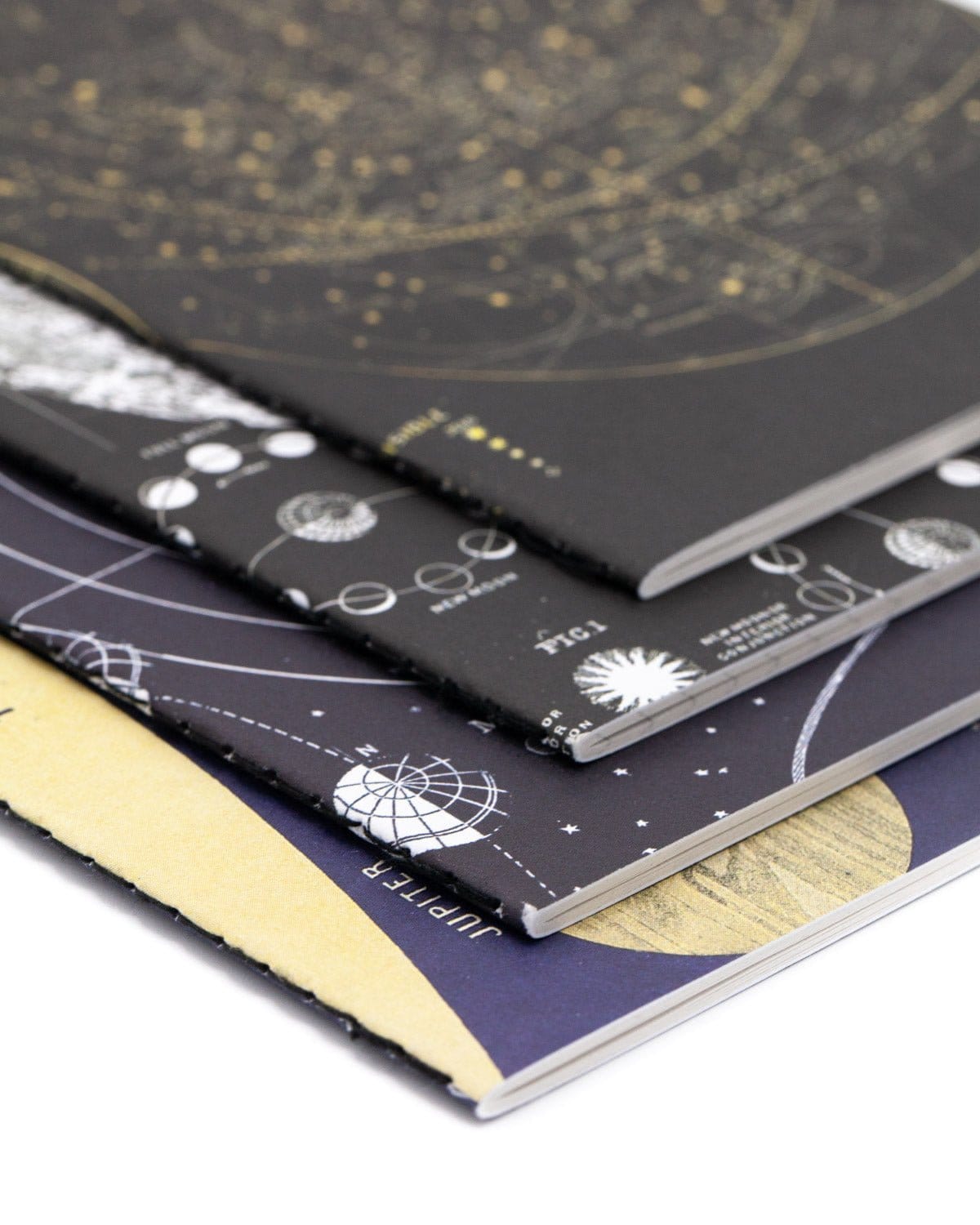 Astro Notes.notebook Astronomy Notebook Covers