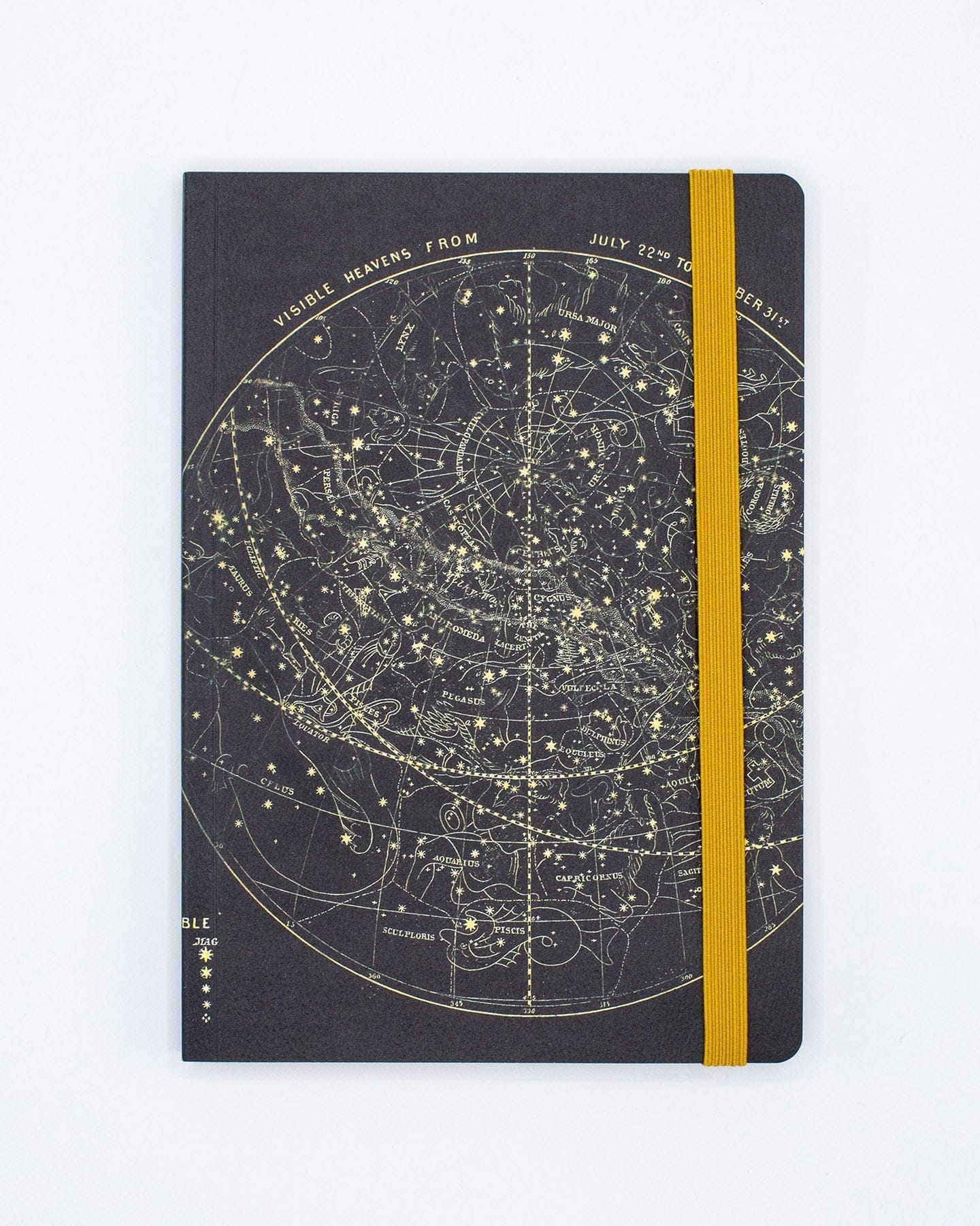Star Chart Gifts - Star Map Glasses & Notebooks | Cognitive Surplus ...