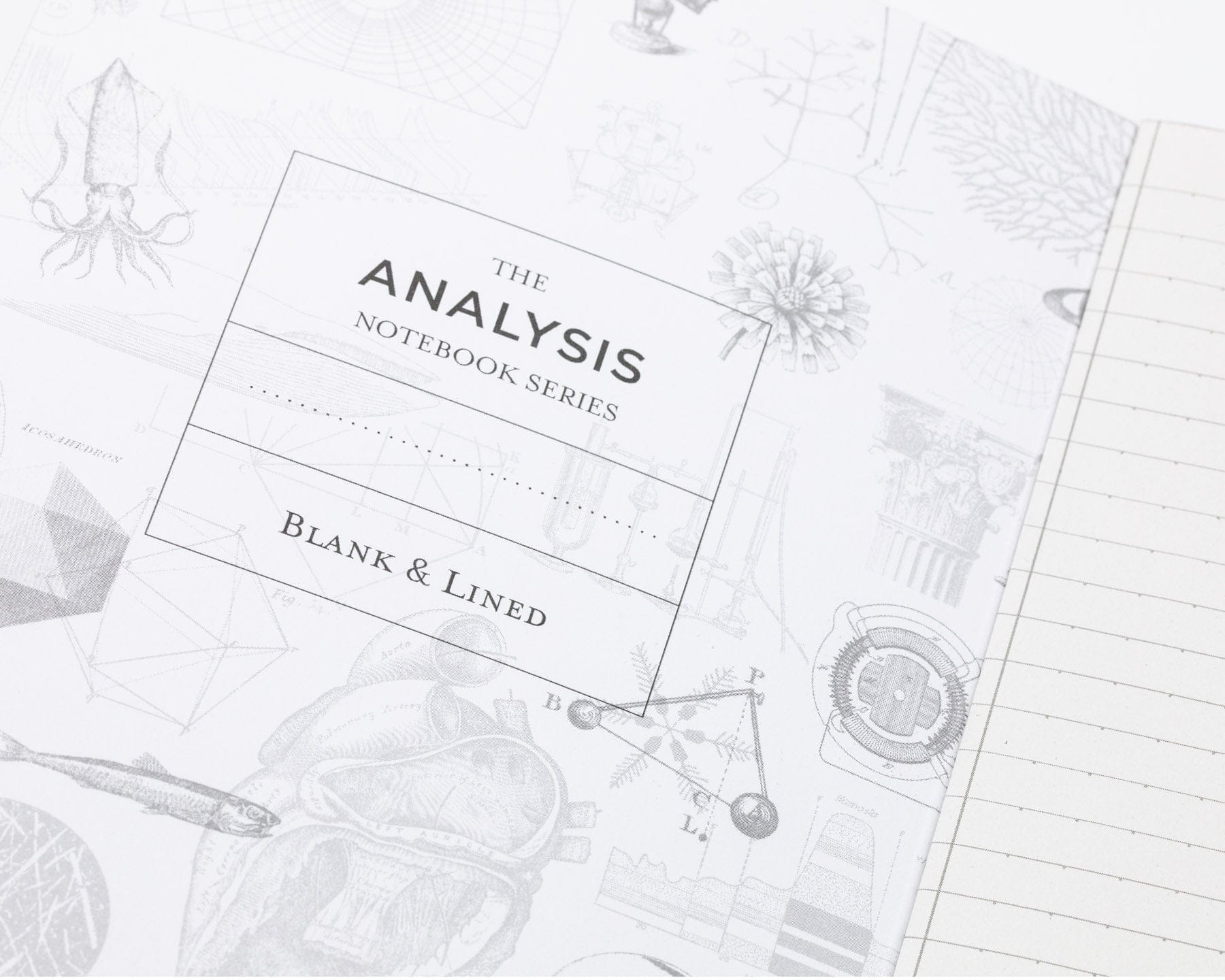 Astro Notes.notebook Night Sky A5 Notebook - Dotted Lines - Astronomy | Cognitive Surplus