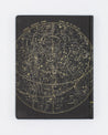 Astronomy Star Chart Hardcover - Blank Cognitive Surplus