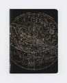 Astronomy Star Chart Hardcover - Dot Grid Cognitive Surplus
