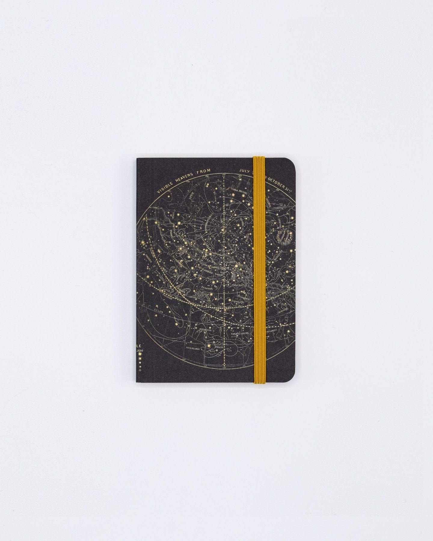 Star Chart Gifts Star Map Glasses & Notebooks Cognitive Surplus