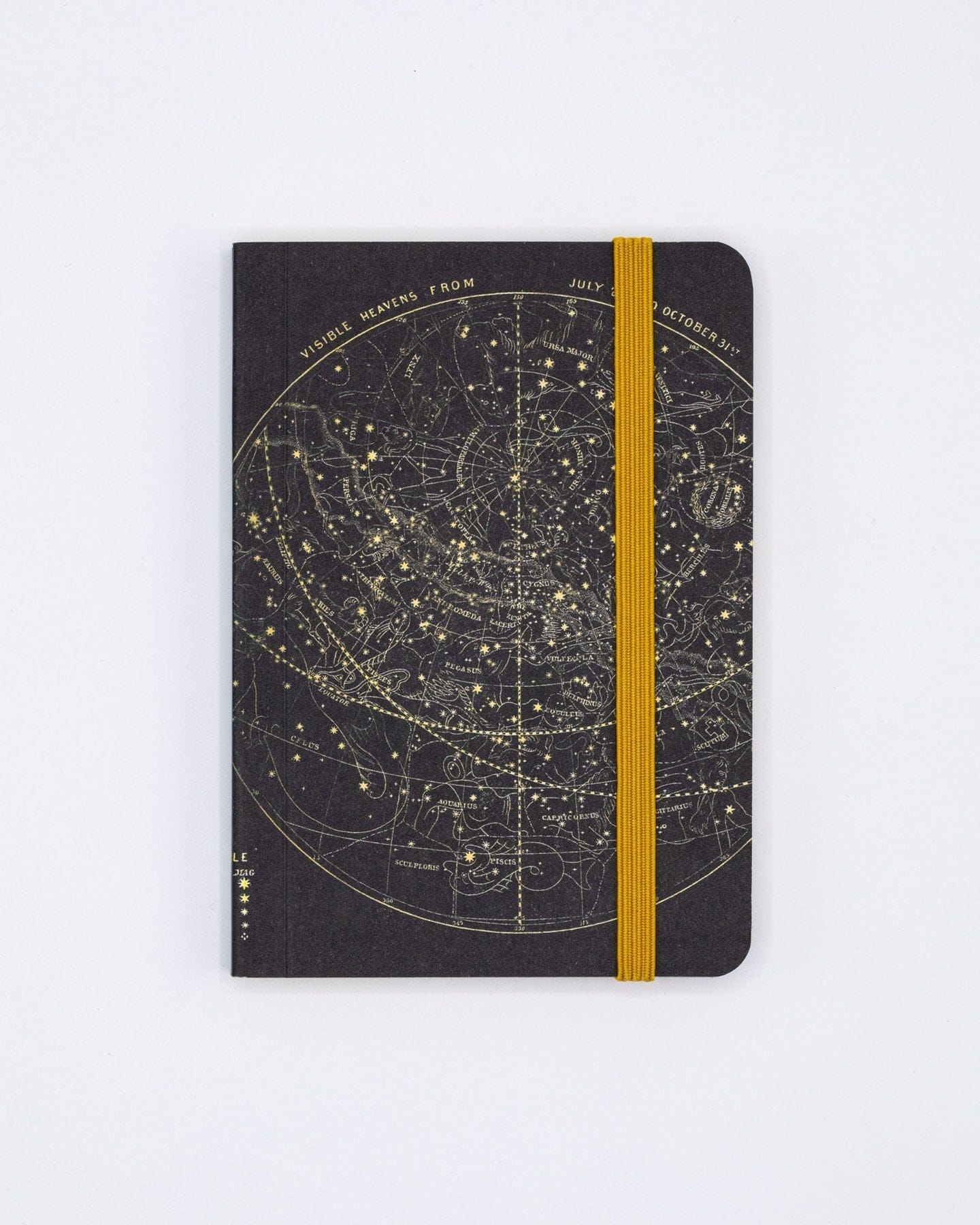 Astronomy Star Chart Observation Softcover Cognitive Surplus