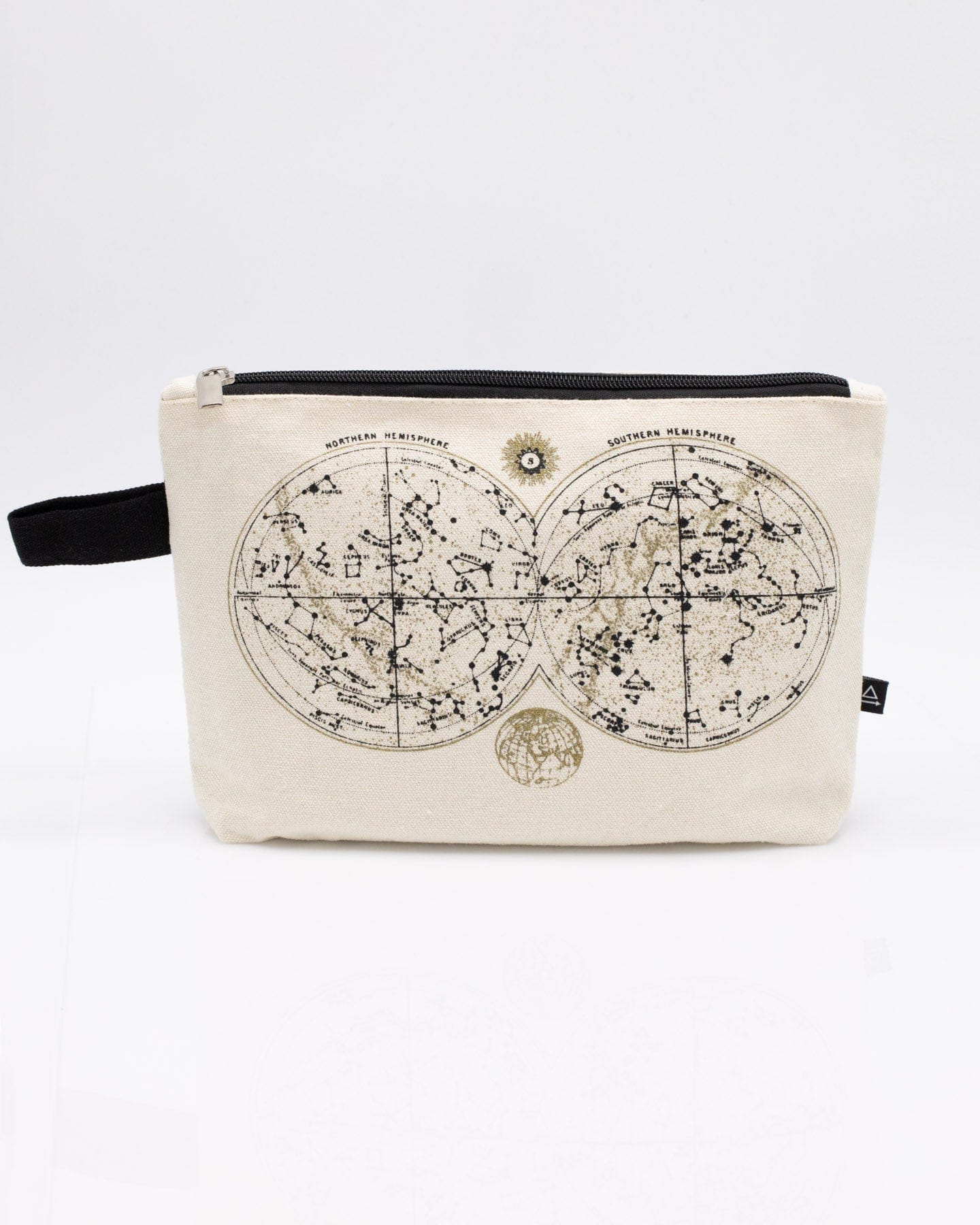 Astronomy and the Night Sky Pencil Bag Cognitive Surplus