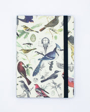 Birds & Feathers A5 Softcover Cognitive Surplus