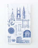 Blueprint Yearly Planner