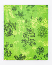 Botany & Plant Science Lab Notebook Cognitive Surplus