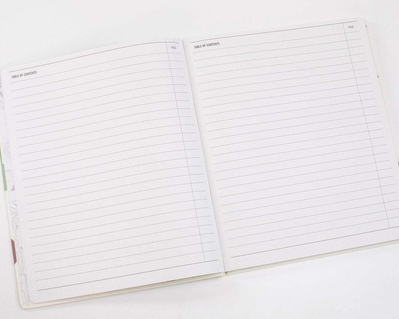 Botany & Plant Science Lab Notebook – Cognitive Surplus
