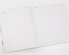 Botany & Plant Science Lab Notebook – Cognitive Surplus