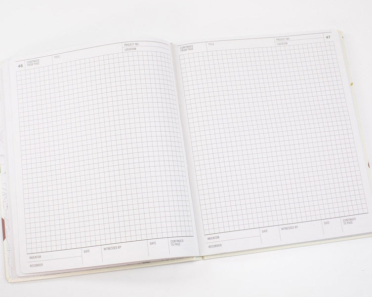 Brain & Neuroscience Lab Notebook – Cognitive Surplus