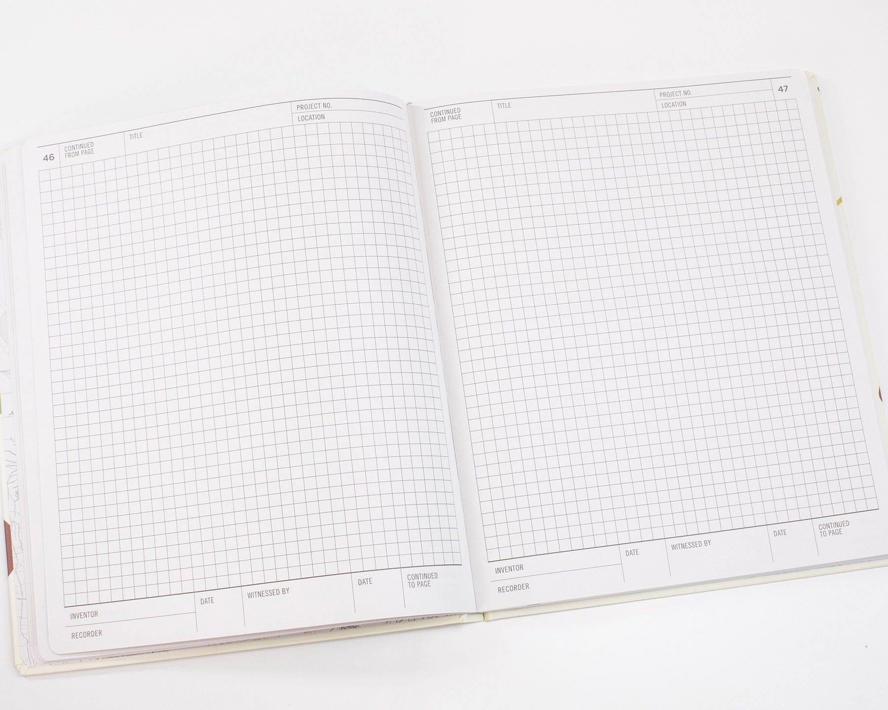 Brain & Neuroscience Lab Notebook – Cognitive Surplus