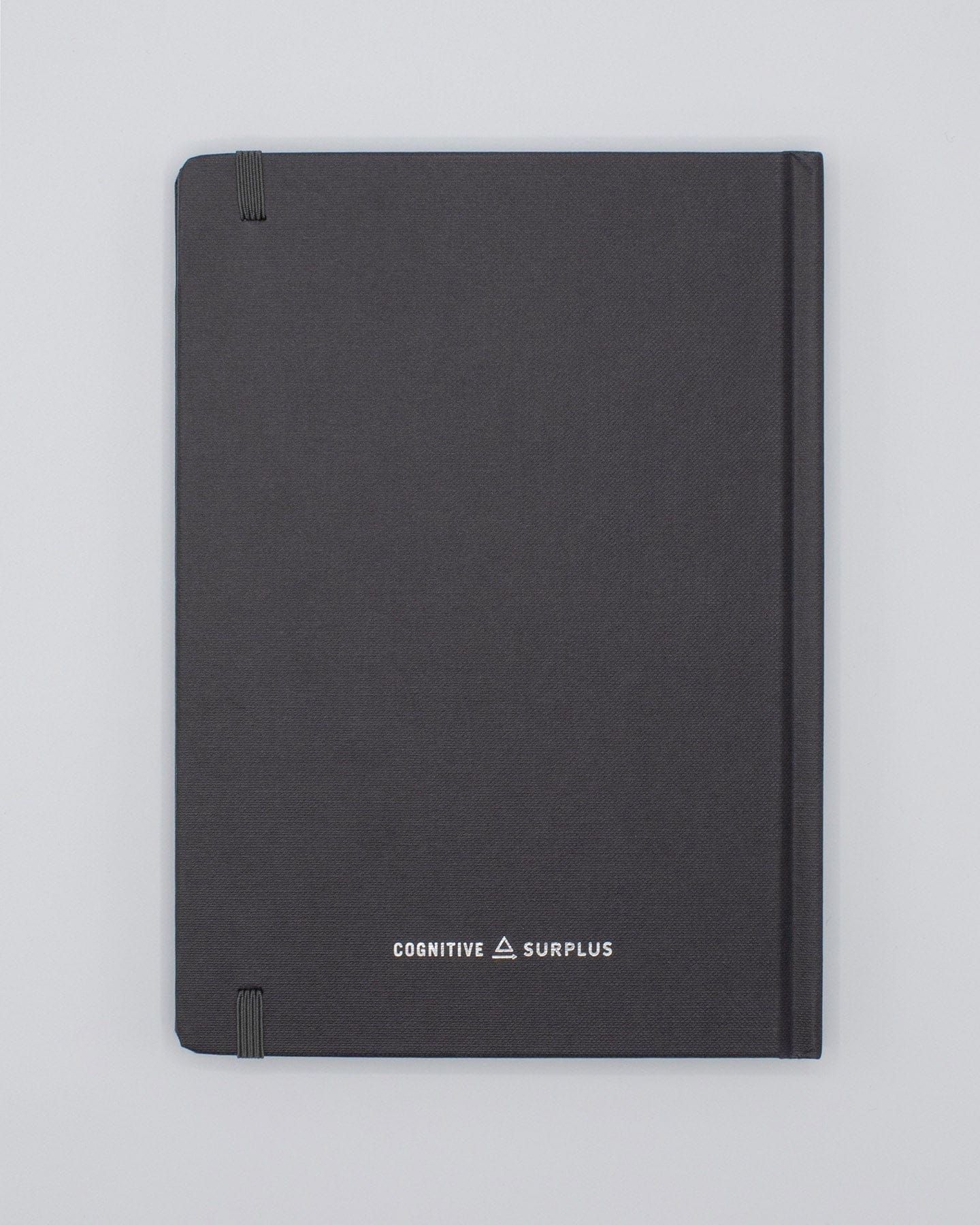 Brain Neuroscience A5 Hardcover Notebook - Dotted Lines | Cognitive Surplus