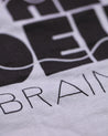 Brainwaves Graphic Tee Cognitive Surplus