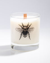 Bumble Bee Cocktail Candle Cognitive Surplus