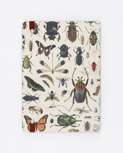 Butterflies & Beetles A5 Softcover Cognitive Surplus