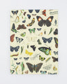 Butterflies Softcover - Dot Grid Cognitive Surplus