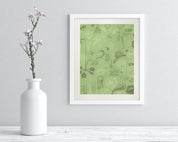 Carnivorous Plants Museum Print Cognitive Surplus