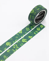 Seconds: Cell Biology - Meiosis Washi Tape