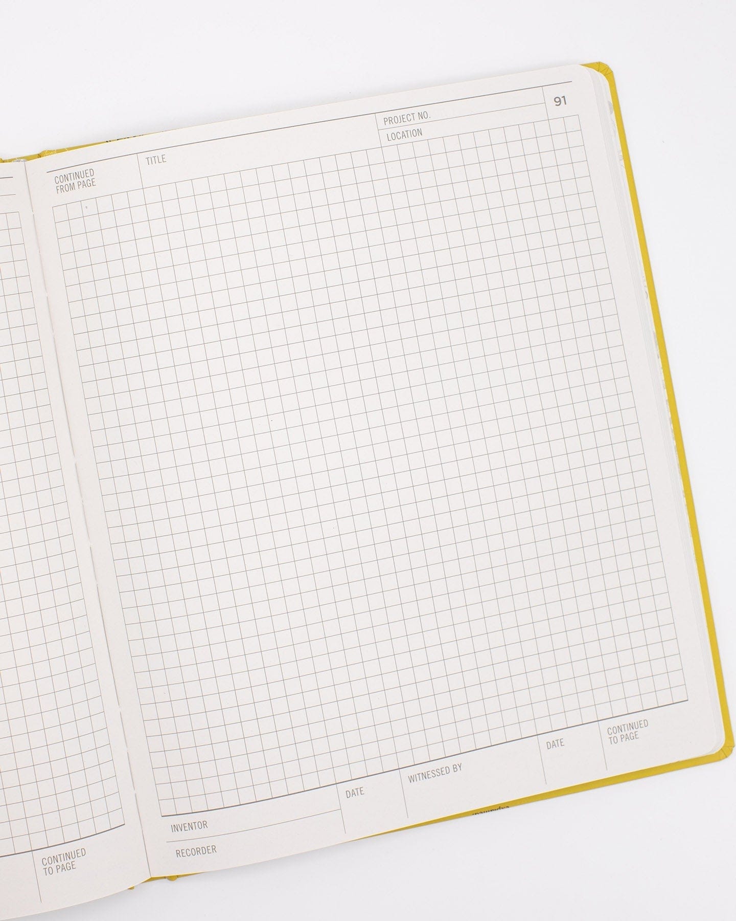 Chm Notebook Chemistry Lab Notebook – Cognitive Surplus
