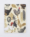 Chicken Softcover - Lined Cognitive Surplus