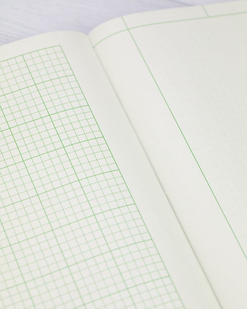 Civil Engineering Graph Paper Notebook | Engineer Gifts – Cognitive Surplus