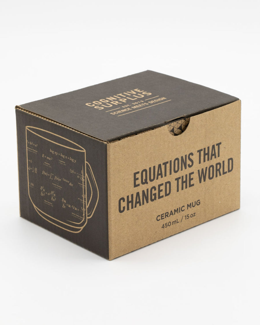 Physics Gifts - Gifts for Physicists | Cognitive Surplus