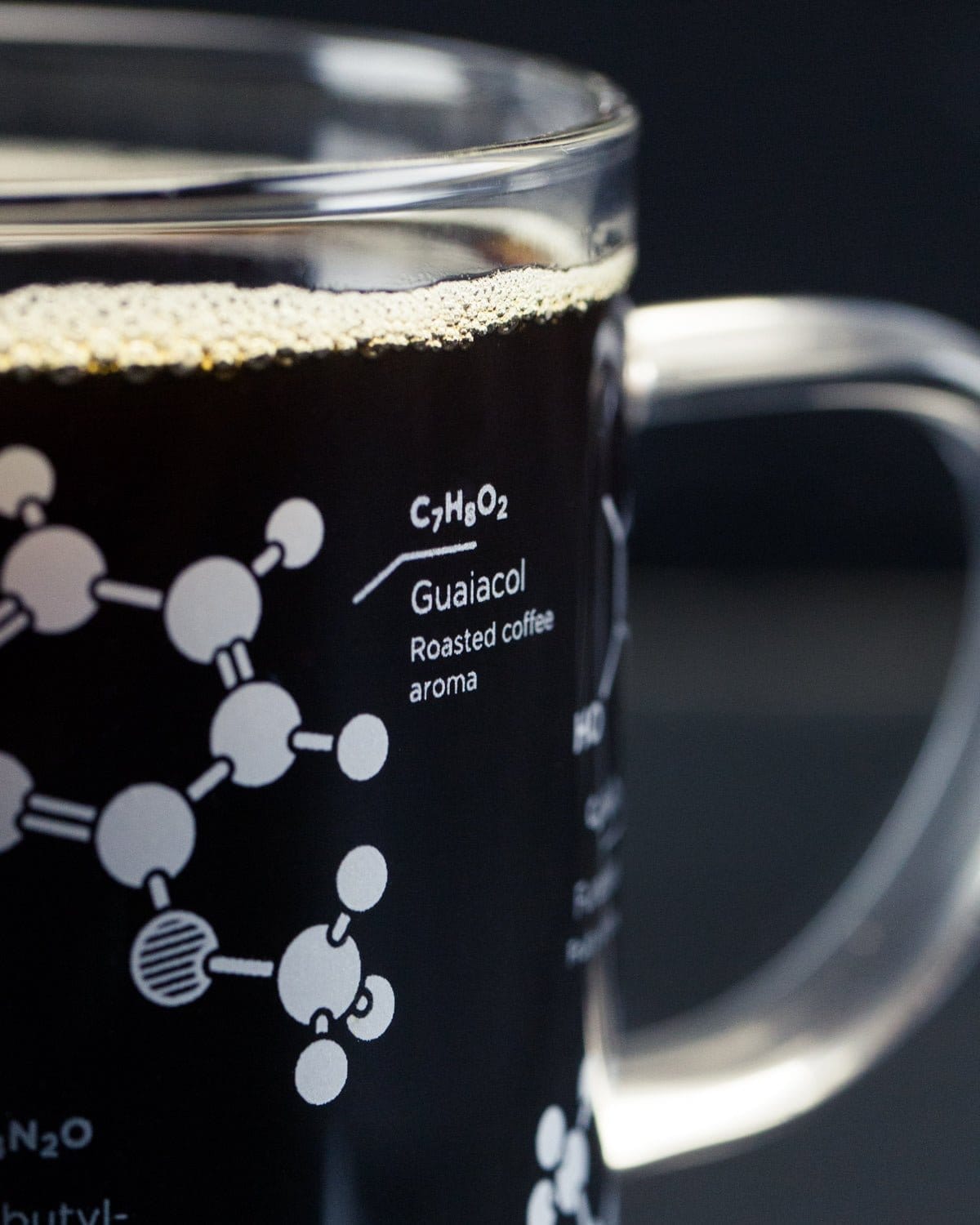 Glass Mug - 16 fl oz: Starbucks Coffee Company
