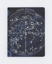 Constellations Hardcover - Dot Grid Cognitive Surplus