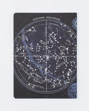Constellations Softcover - Lined Cognitive Surplus