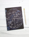 Constellations Softcover - Lined Cognitive Surplus