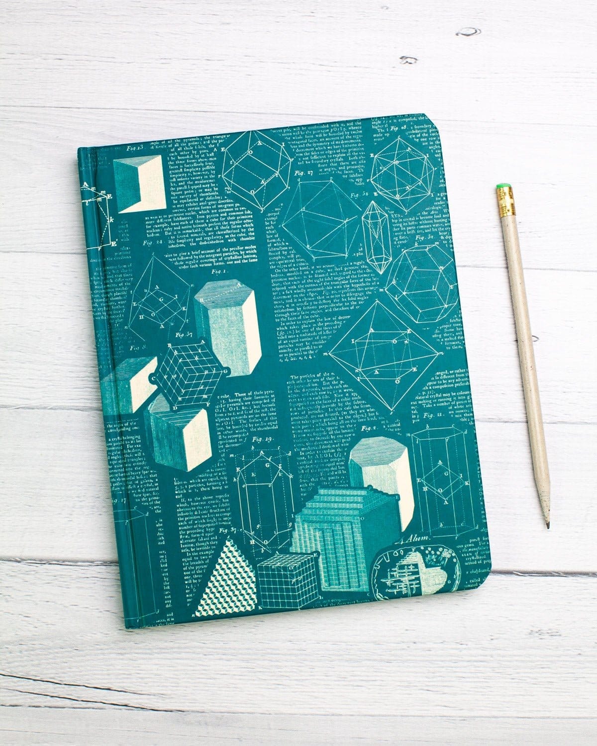 Cool Notebook Cover Ideas