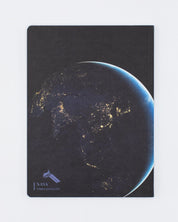 Day and Night on Earth Softcover - Lined Cognitive Surplus