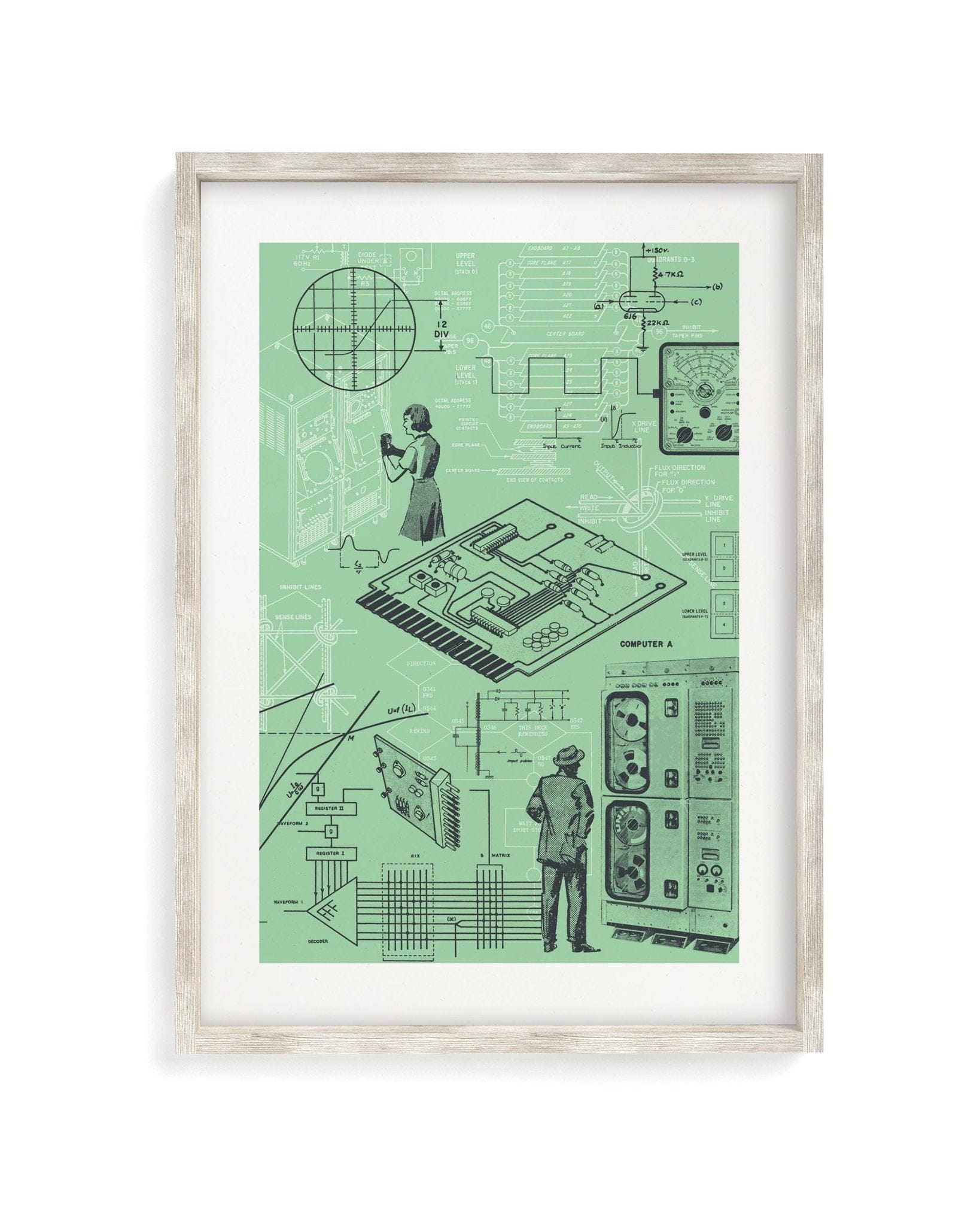 Scientific Illustration Wall Art Cognitive Surplus Tagged scientific-illustration-wall-art-cognitive-surplus-tagged