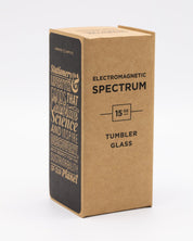 Electromagnetic Spectrum Glass Cognitive Surplus