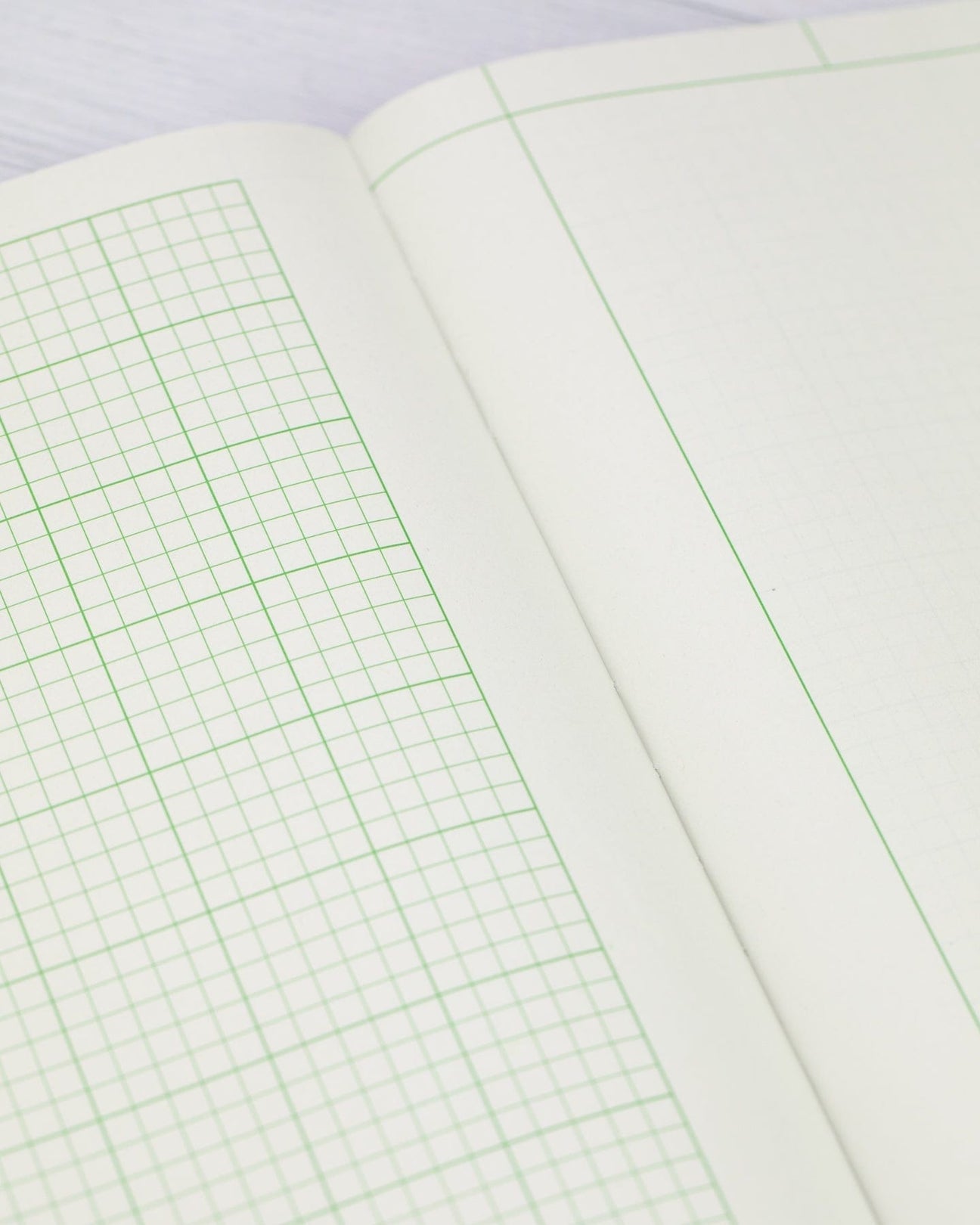 Engineering Notebooks - Grid - Cognitive Surplus