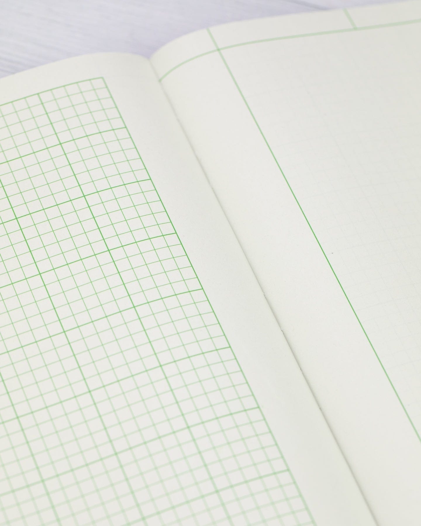 Engineering Paper Notebook | Grid | Bound Pad – Cognitive Surplus