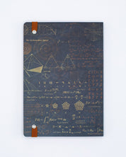 Equations That Changed the World A5 Softcover Cognitive Surplus