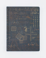 Equations That Changed the World Hardcover - Blank