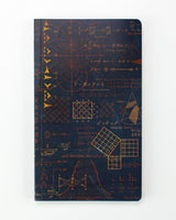 Equations That Changed the World Yearly Planner