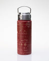 Equations that Changed the World 18 oz Steel Bottle Cognitive Surplus