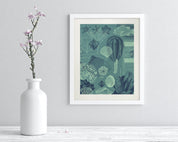 Fossils Museum Print Cognitive Surplus