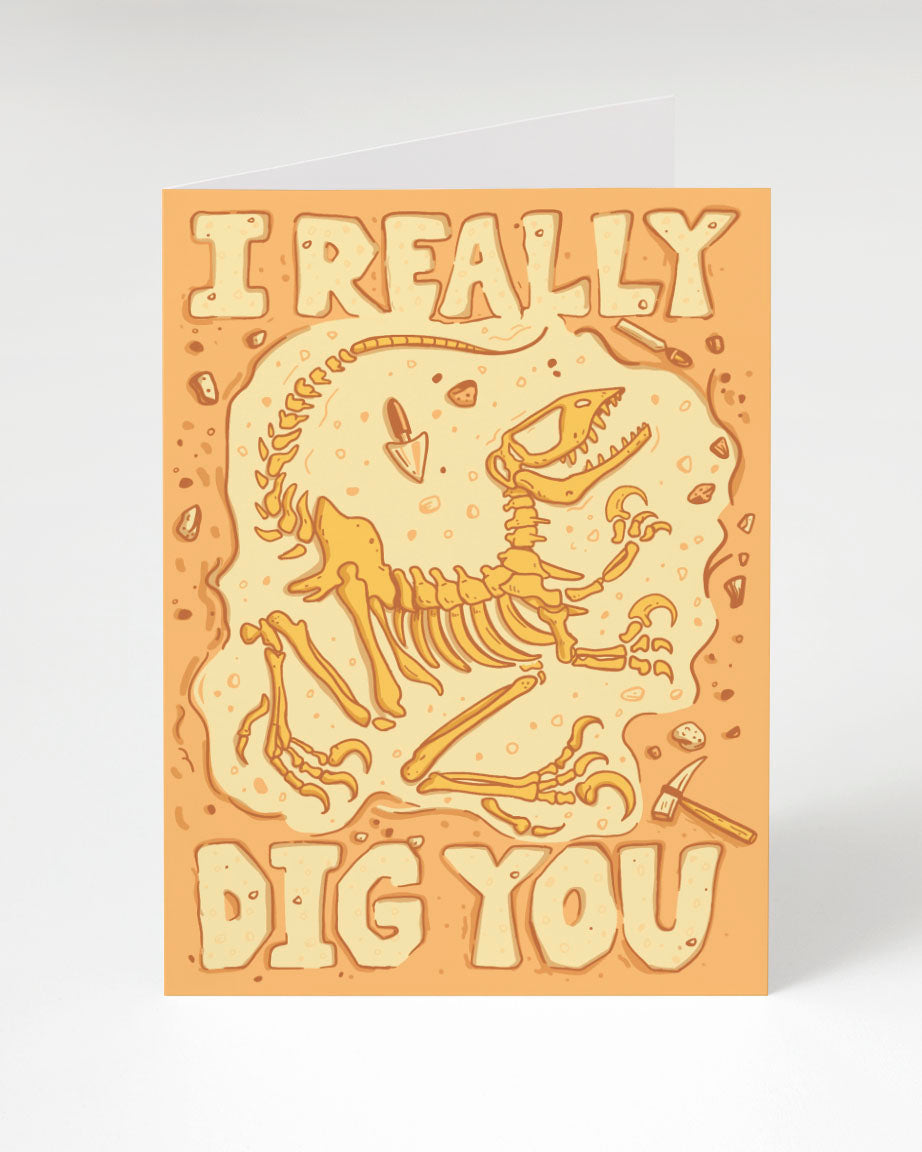 I really dig your Cognitive Surplus greeting card.