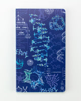 Genetics & DNA Yearly Planner