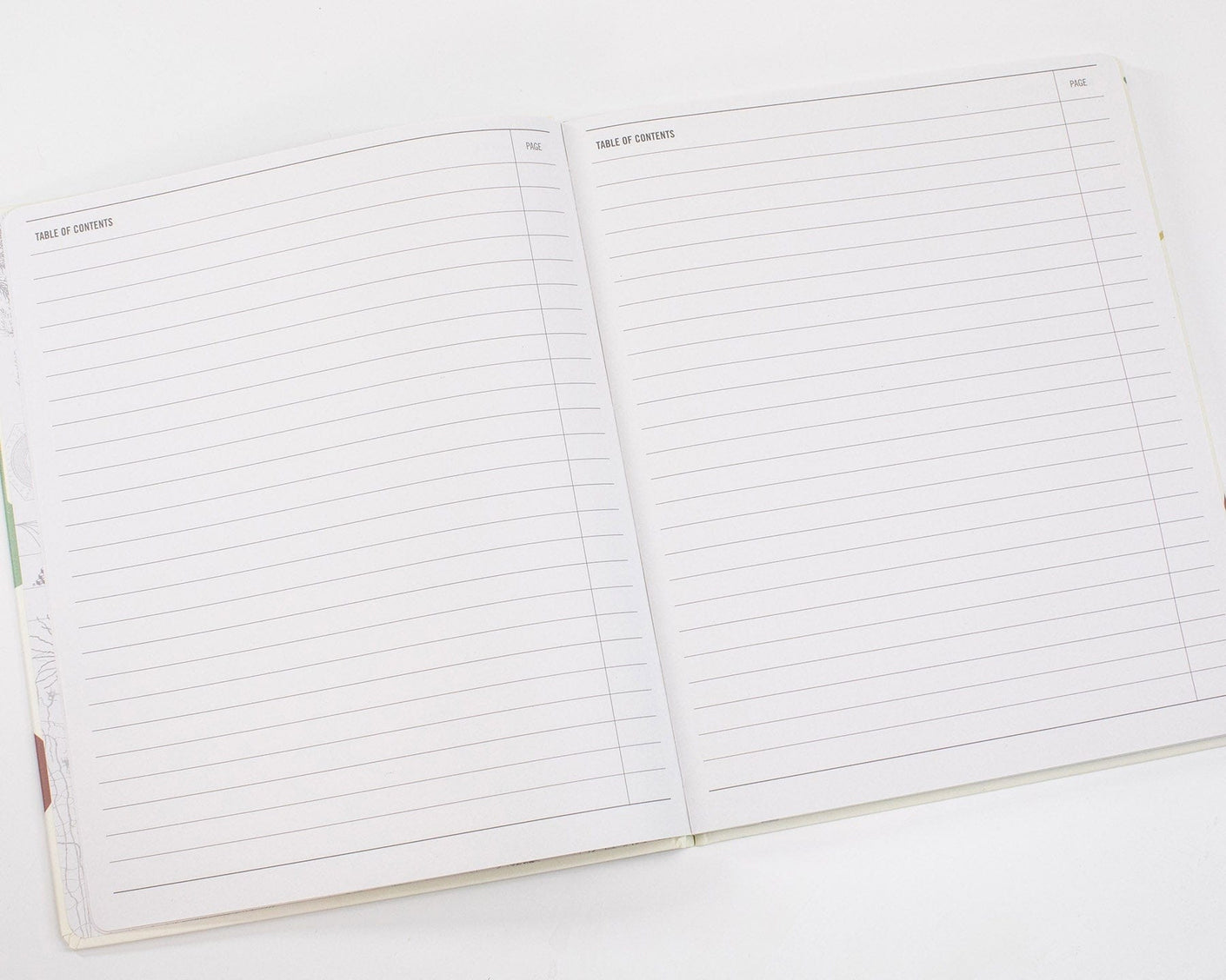 Laboratory Notebooks | Lab Notebooks | Cognitive Surplus