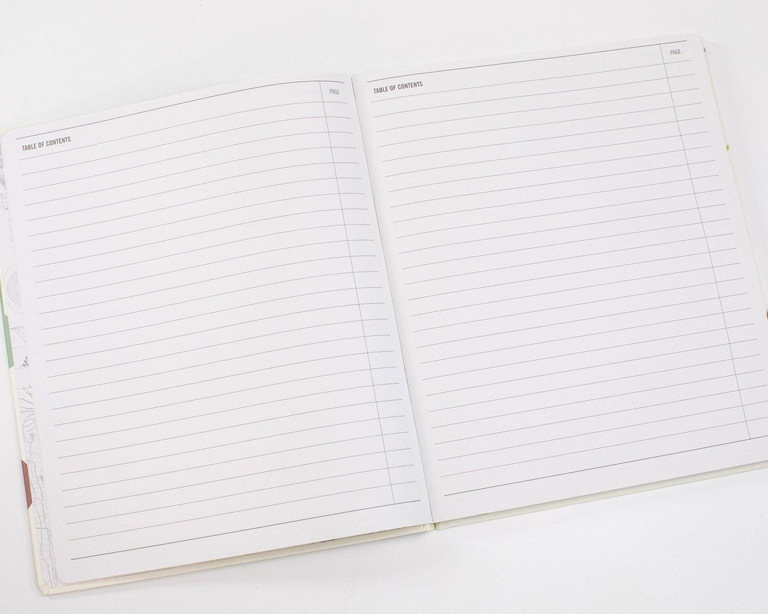 Laboratory Notebooks | Lab Notebooks | Cognitive Surplus