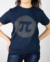 Golden Pi Youth Tee Shirt Cognitive Surplus