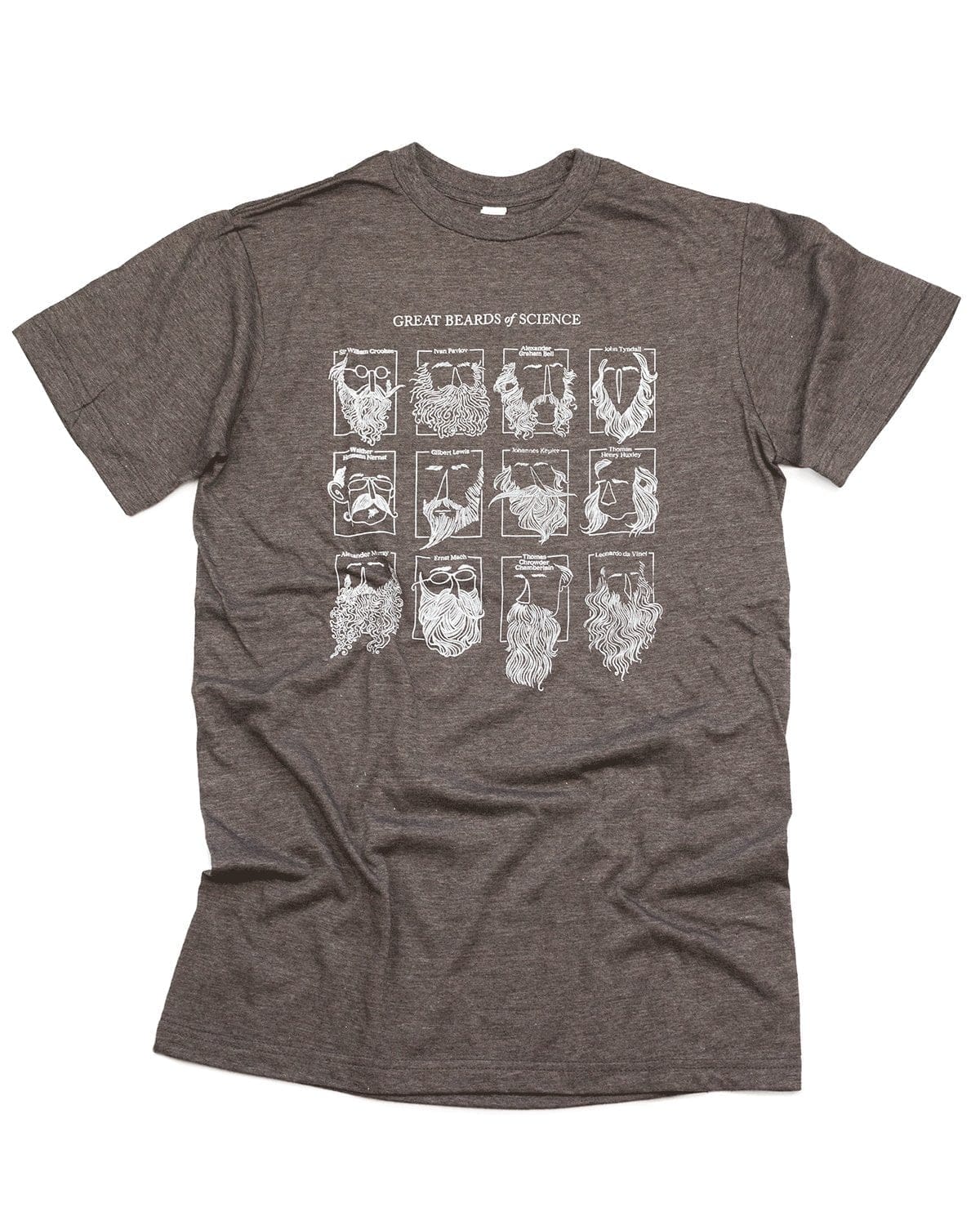 Science Clothes | Science Apparel - Cognitive Surplus