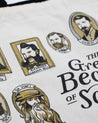 Great Beards of Science Tote Cognitive Surplus